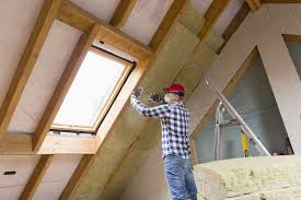 Best Commercial Insulation Services  in Eastmont, WA