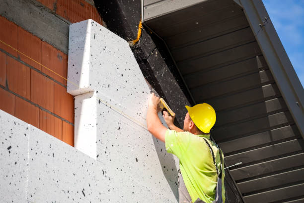 Best Attic Insulation Installation  in Eastmont, WA